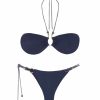 Swim Vix Bandeau | Firenze Diane Bandeau Top Indigo