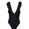 Swim Vix Brazilian | Liz One Piece Black