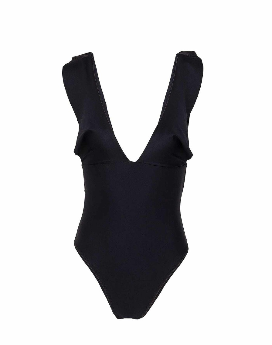 Swim Vix Brazilian | Liz One Piece Black