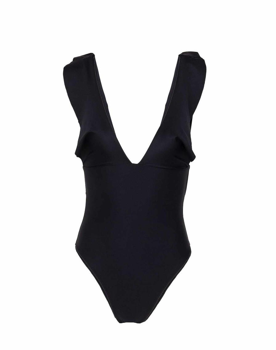 Swim Vix Brazilian | Liz One Piece Black