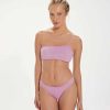 Swim Vix Cheeky | Scales Basic Bottom Grenadine