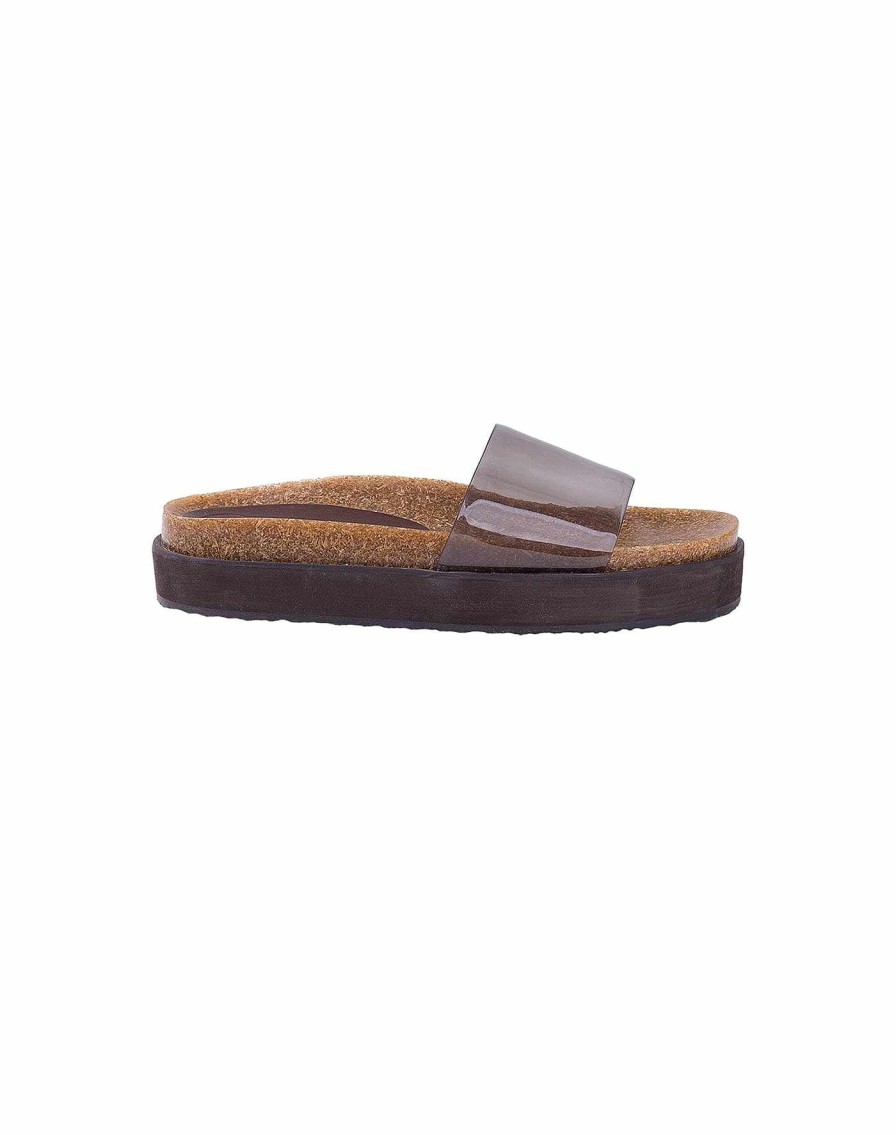 Accessories Vix | Slide Sandal