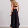 Cover Ups Vix | Bia Pants Black