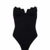 Swim Vix Underwire | Firenze Imani One Piece Black