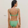 Swim Vix Full | Firenze Lizzy Bottom Aqua