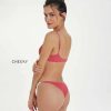 Swim Vix Full | Firenze Zene Detail Bottom Ballet