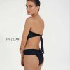 Swim Vix Brazilian | Kieza One Piece Black