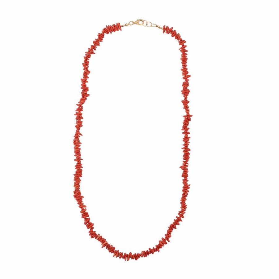 Accessories Vix | Long Necklace