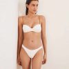 Swim Vix Bralette | Firenze Mandy Amelia Top White