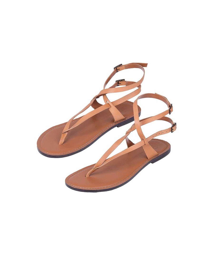 Accessories Vix | Zucca Sandal