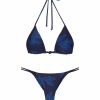 Swim Vix Brazilian | Stella Detail Bottom Quizas Indigo