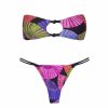 Swim Vix Cheeky | Stella Detail Bottom Secret