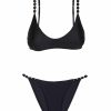 Swim Vix Brazilian | Beads String Bottom