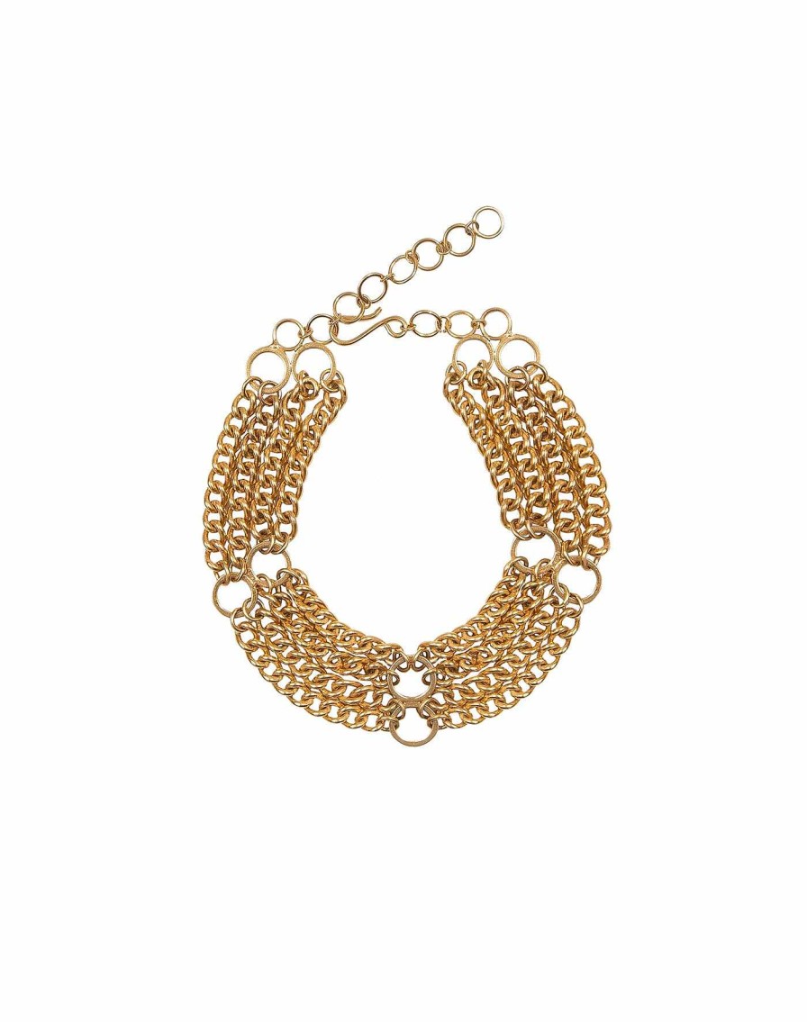 Accessories Vix | Baska Necklace