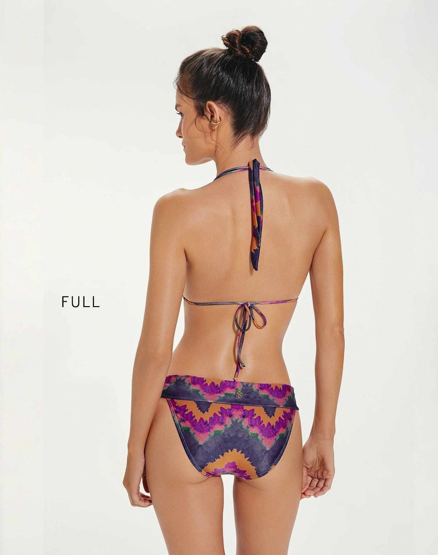 Swim Vix Triangle | Bia Tube Top Kamau