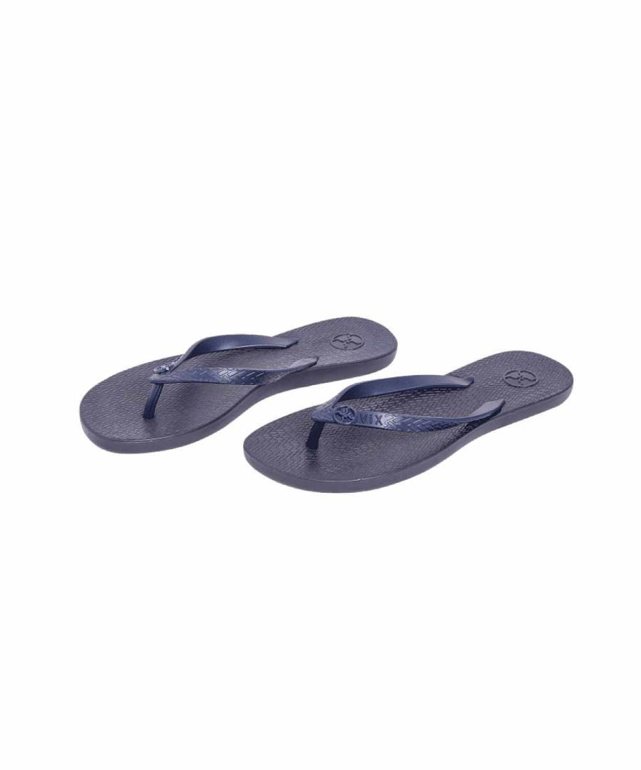 Accessories Vix | Flip Flop Midnight