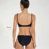 Swim Vix Bralette | Li Beads Top Black