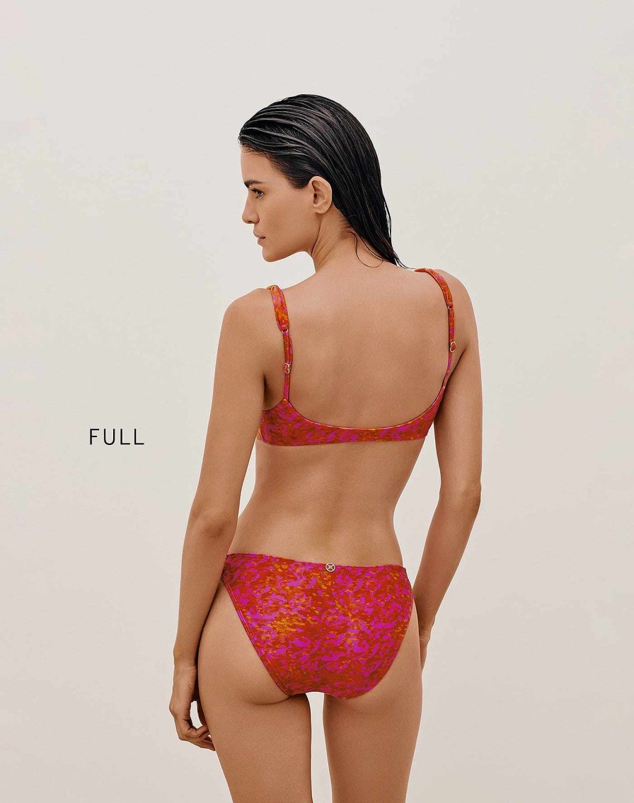 Swim Vix Brazilian | Lizzy Bottom Kensi