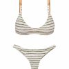 Swim Vix Bralette | Mandy Li Top