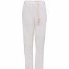 Clothing Vix Pants | Lucca Detail Pants Off White