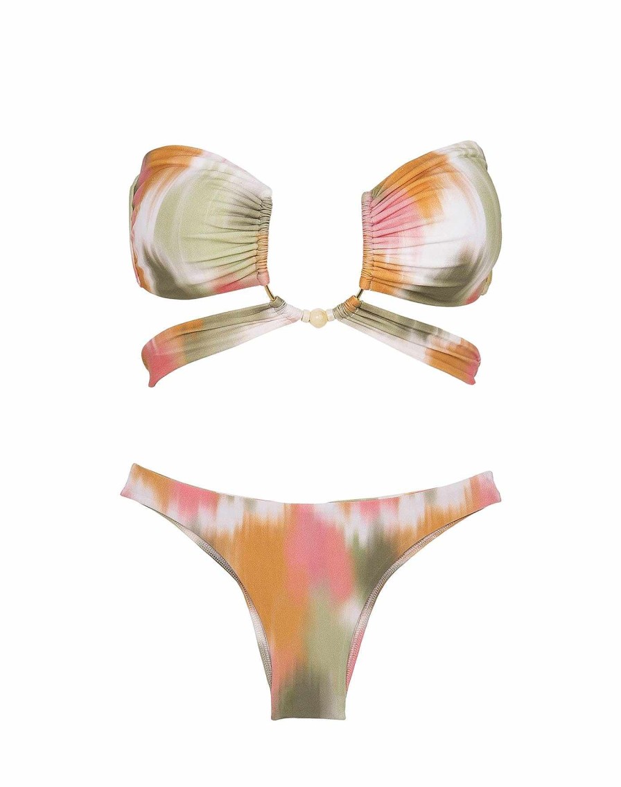 Swim Vix Brazilian | Basic Bottom Duala