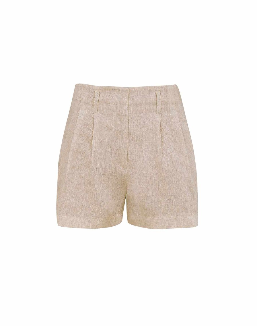 Clothing Vix Shorts | Victoria Shorts