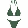 Swim Vix Triangle | Paula Top Aspen