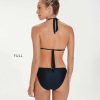 Swim Vix Brazilian | Senegal Fany Bottom