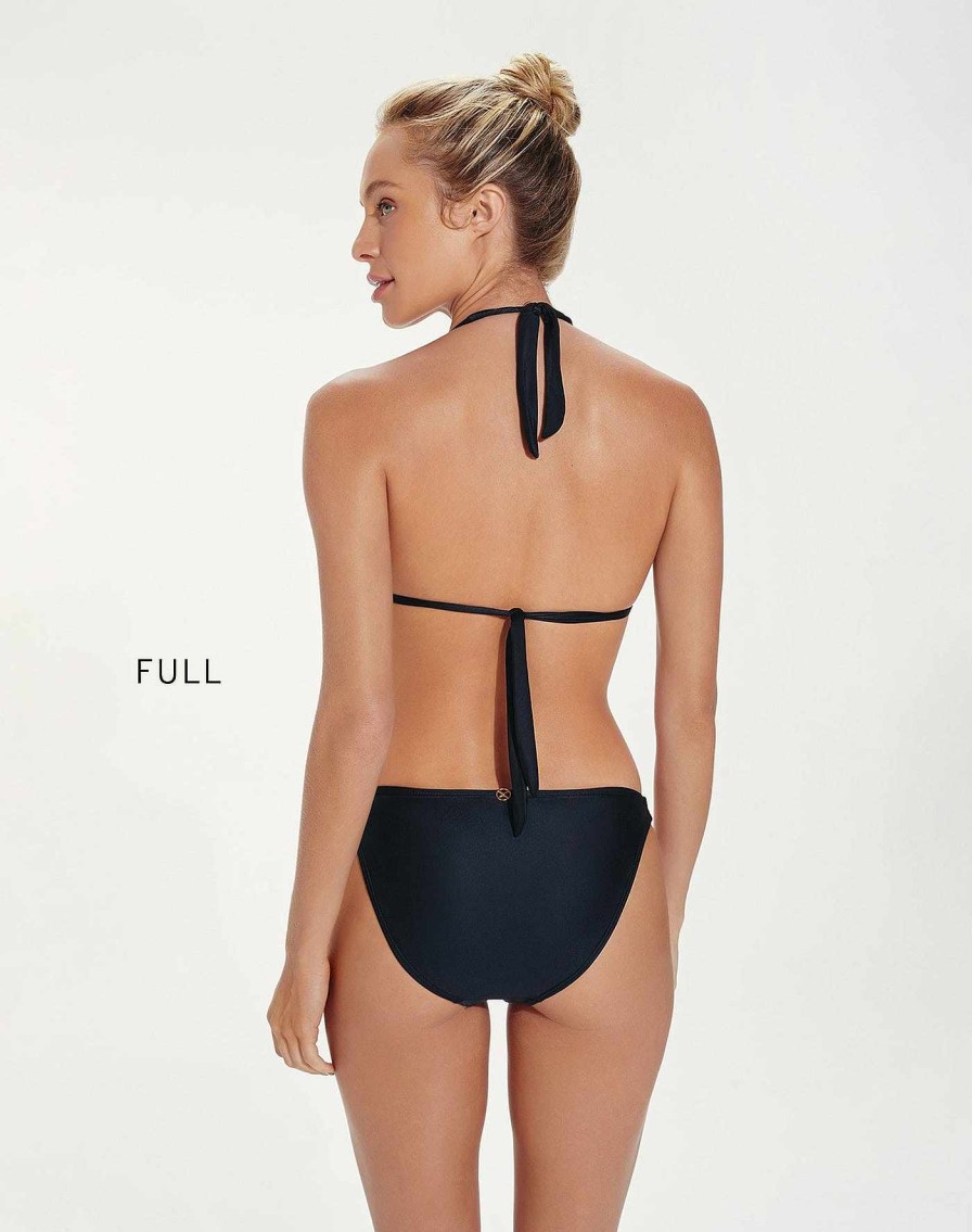 Swim Vix Brazilian | Senegal Fany Bottom