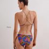 Swim Vix Brazilian | Tuane Detail Bottom Peonia