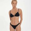 Swim Vix Full | Firenze Basic Bottom Black