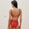 Swim Vix Brazilian | Jessica Hot Pant Bottom Kensi