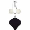 Swim Vix Brazilian | Firenze Gi One Piece White