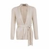 Clothing Vix Jackets | Lidiane Blazer