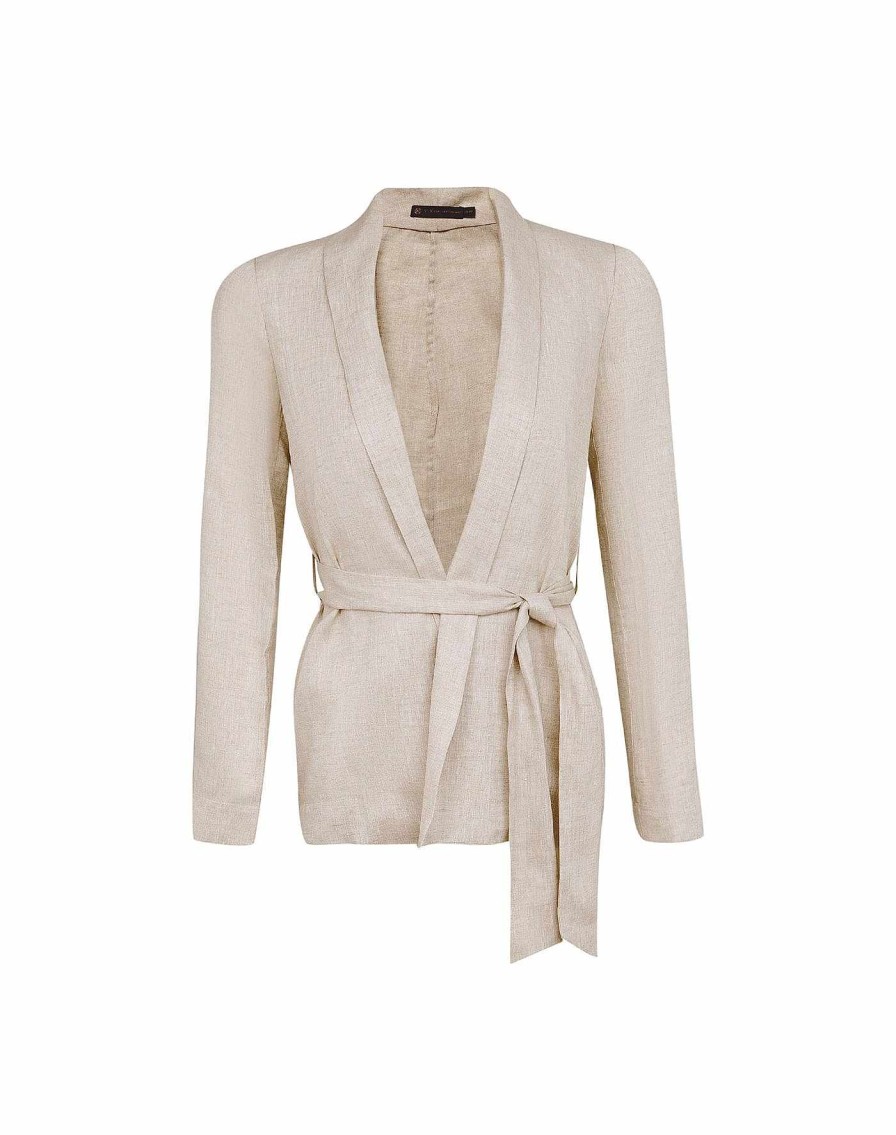 Clothing Vix Jackets | Lidiane Blazer