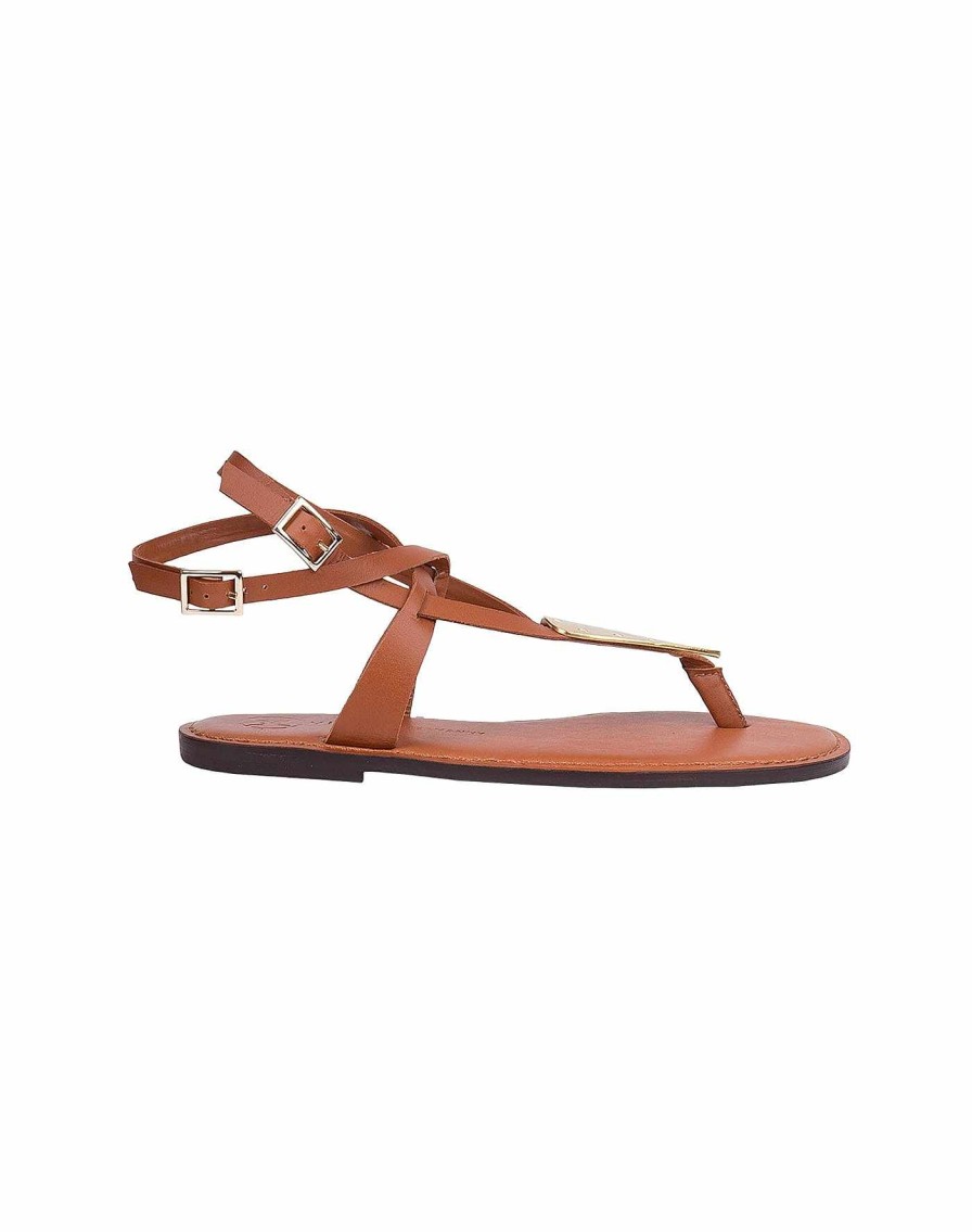 Accessories Vix | Peggy Sandal