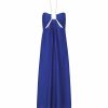 Clothing Vix Long Dresses | Maureen Detail Long Dress