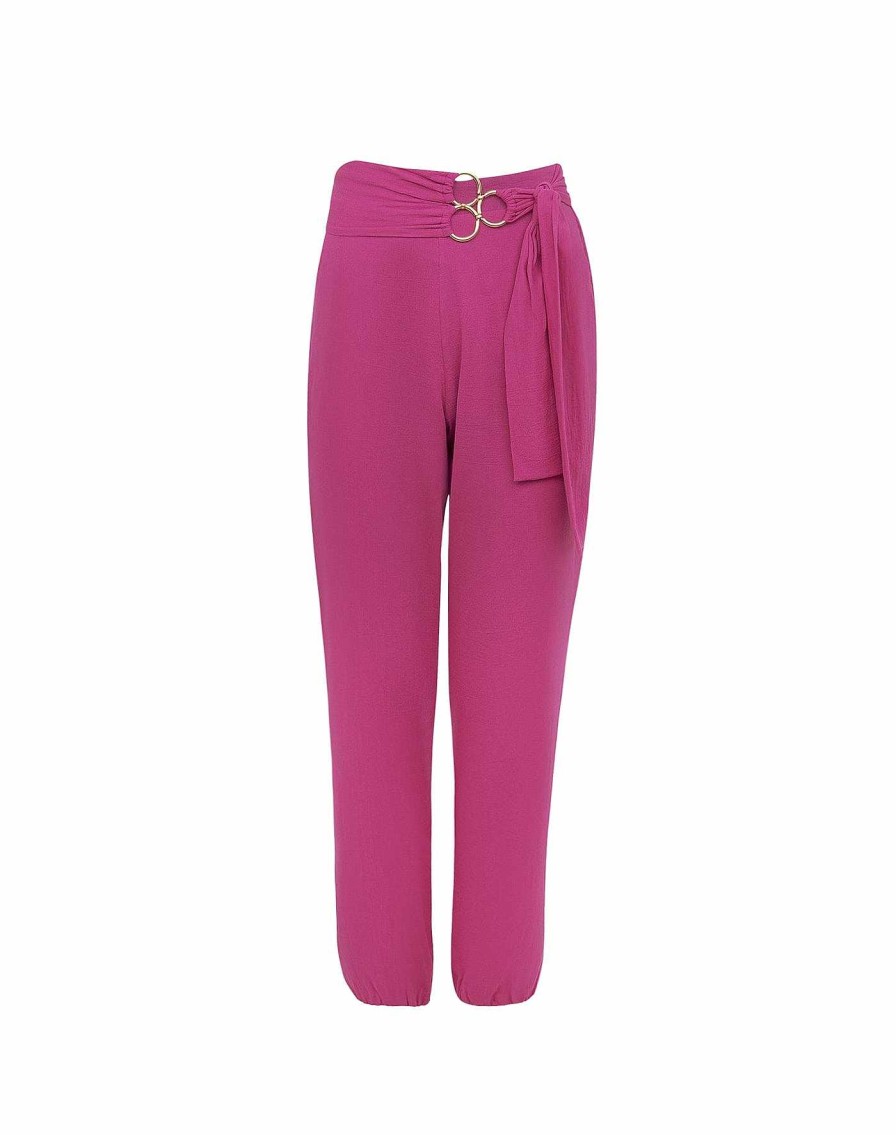 Clothing Vix Pants | Kira Pants Bubblegum