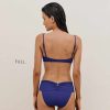 Swim Vix Brazilian | Firenze Beta Bottom Lazuli