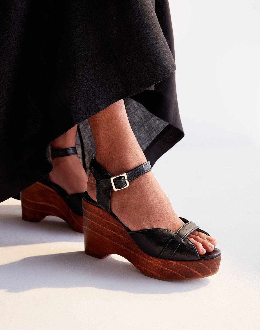 Accessories Vix | Brigitte Sandal