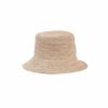 Accessories Vix | Bucket Hat Natural