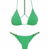 Swim Vix Triangle | Dora Tri T Back Top Cactus