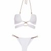 Swim Vix Bralette | Gi Top White