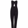 Clothing Vix | Lizzy Detail Jumpsuit