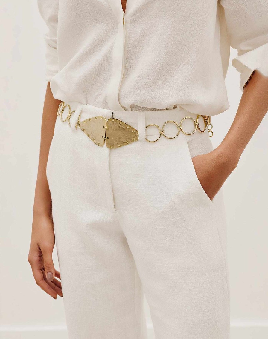 Accessories Vix | Cloe Belt