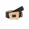 Accessories Vix | Anik Belt Black