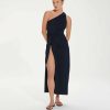 Cover Ups Vix | Kiana Long Cover Up Black