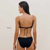 Swim Vix Full | Firenze Edie Bottom Black