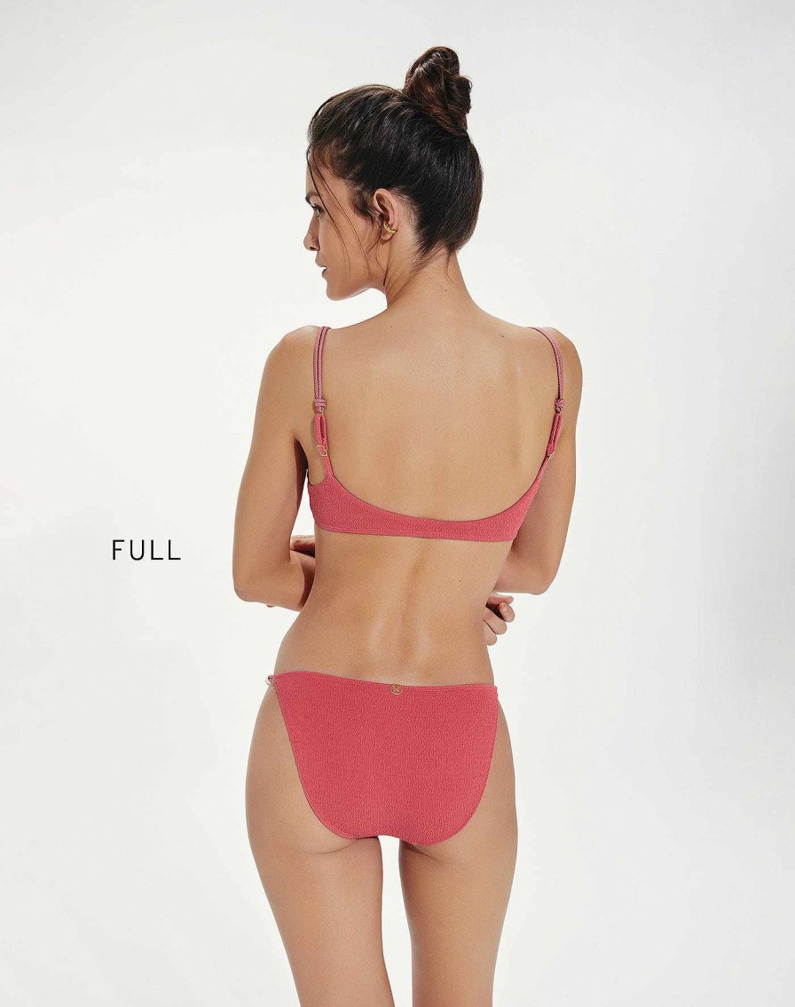 Swim Vix Full | Firenze Zene Detail Bottom Ballet