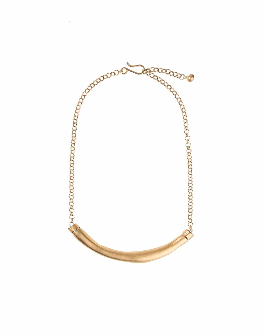 Accessories Vix | Zora Necklace